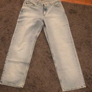 Vintage Polo Jeans Co Jeans NWOT